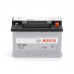 Аккумуляторная батарея BOSCH 0 092 S30 080
