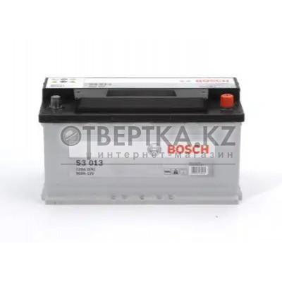 Аккумуляторная батарея BOSCH 0 092 S30 130