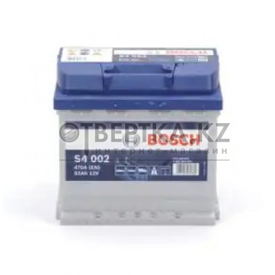 Аккумуляторная батарея BOSCH 0 092 S40 020