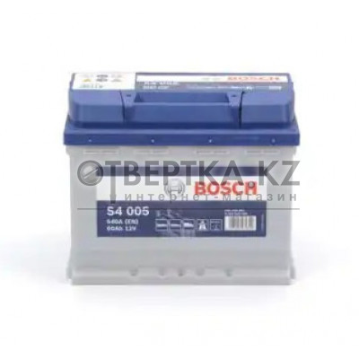 Аккумуляторная батарея BOSCH 0 092 S40 050