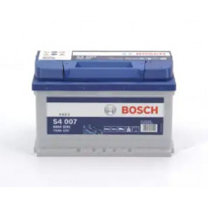Аккумуляторная батарея BOSCH 0 092 S40 070