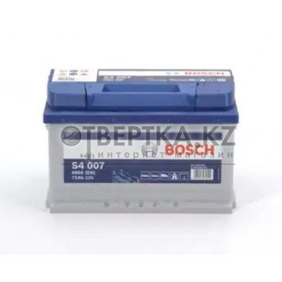 Аккумуляторная батарея BOSCH 0 092 S40 070