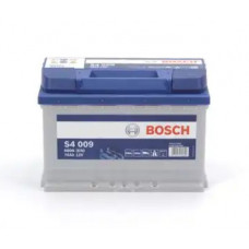 Аккумуляторная батарея BOSCH 0 092 S40 090 в Кокшетау