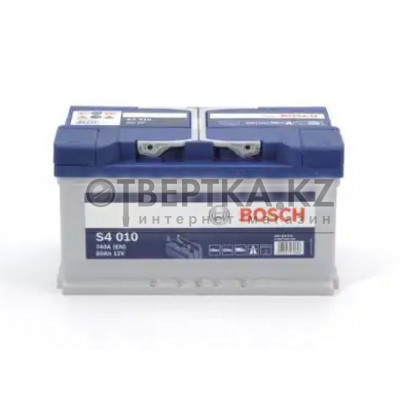 Аккумуляторная батарея BOSCH 0 092 S40 100