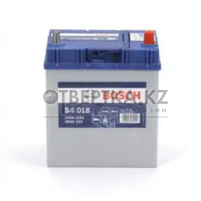 Аккумуляторная батарея BOSCH 0 092 S40 180