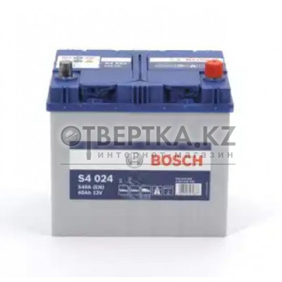 Аккумуляторная батарея BOSCH 0 092 S40 240