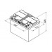 Аккумуляторная батарея BOSCH 0 092 S40 240