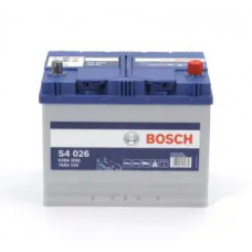 Аккумуляторная батарея BOSCH 0 092 S40 260