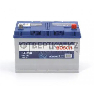 Аккумуляторная батарея BOSCH 0 092 S40 280