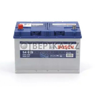 Аккумуляторная батарея BOSCH 0 092 S40 290