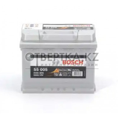Аккумуляторная батарея BOSCH 0 092 S50 050
