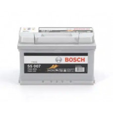 Аккумуляторная батарея BOSCH 0 092 S50 070 в Кокшетау