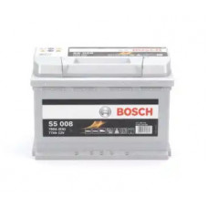 Аккумуляторная батарея BOSCH 0 092 S50 080 в Кокшетау
