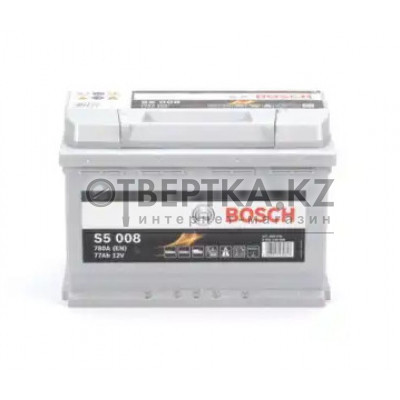 Аккумуляторная батарея BOSCH 0 092 S50 080