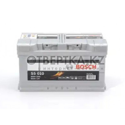 Аккумуляторная батарея BOSCH 0 092 S50 100