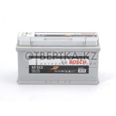 Аккумуляторная батарея BOSCH 0 092 S50 130