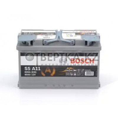 Аккумуляторная батарея BOSCH 0 092 S5A 110
