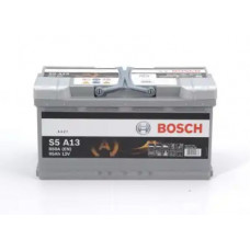 Аккумуляторная батарея BOSCH 0 092 S5A 130 в Кокшетау