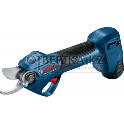 Аккумуляторные садовые ножницы Bosch Pro Pruner 06019K1020
