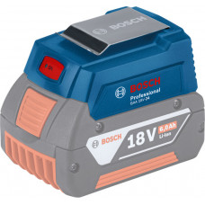 Аккумулятор Bosch GBA 1600A003NC в Актау