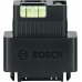 Насадка Bosch для Zamo III adapter Line 1608M00C21