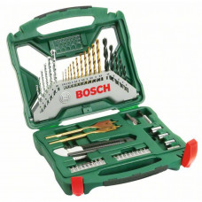 Набор Bosch X-Line Titanium 2607019327 в Актобе