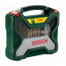 Набор Bosch X-Line Titanium 2607019327