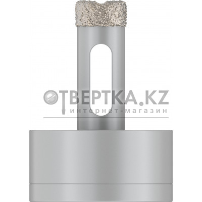 Алмазная коронка Dry Speed X-LOCK 14 мм Bosch 2608599027
