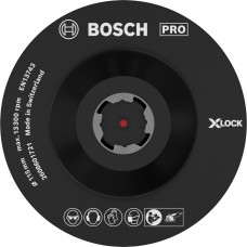 Опорная тарелка X-LOCK Bosch 2608601721