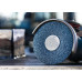 Круг шлифовальный фибровый X-LOCK Expert for Metal Bosch 2608619157