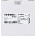 Круг шлифовальный фибровый X-LOCK Expert for Metal Bosch 2608619174