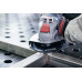 Круг шлифовальный фибровый X-LOCK Expert for Metal Bosch 2608619174
