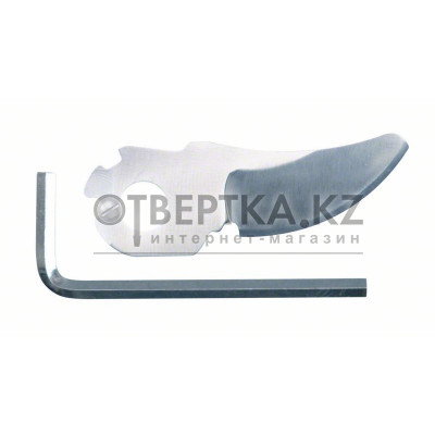 Запасной нож Bosch EasyPrune F016800475