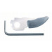 Запасной нож Bosch EasyPrune F016800475