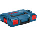 Пластмассовый чемодан Bosch 1600A012FZ