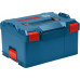 Пластмассовый чемодан Bosch 1600A012G2