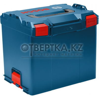 Пластмассовый чемодан Bosch 1600A012G3