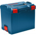 Пластмассовый чемодан Bosch 1600A012G3