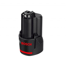 Аккумулятор Bosch GBA 12V 0602494020 в Алматы