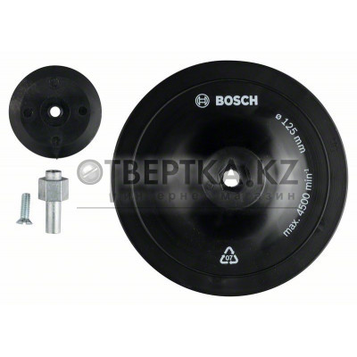 Опорная тарелка Bosch 1609200240