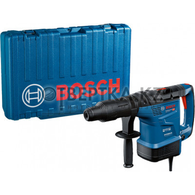 Перфоратор SDS-max Bosch GBH 6-42 C 0611278021