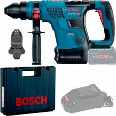Перфоратор Bosch GBH 18V-34 CF 0611914021 в Кокшетау