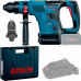 Перфоратор Bosch GBH 18V-34 CF 0611914021