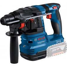Аккумуляторный перфоратор Bosch GBH 185-LI Professional 0611924020