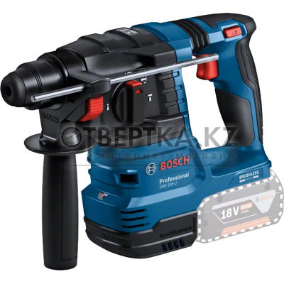Аккумуляторный перфоратор Bosch GBH 185-LI Professional 0611924020