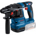 Аккумуляторный перфоратор Bosch GBH 185-LI Professional 0611924020