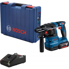 Аккумуляторный перфоратор Bosch GBH 185-LI Professional 0611924022 в Караганде