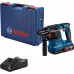 Аккумуляторный перфоратор Bosch GBH 185-LI Professional 0611924022