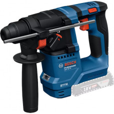 Аккумуляторный перфоратор Bosch GBH 18V-18 0611927000