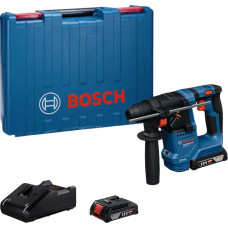 Аккумуляторный перфоратор Bosch GBH 18V-18 0611927001 в Актобе